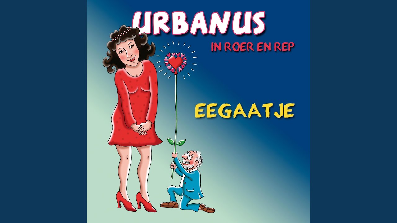 Eegaatje