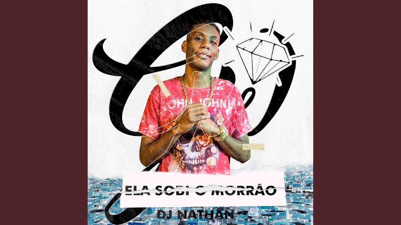 Ela Sobi o Morrão (feat. MC GW)