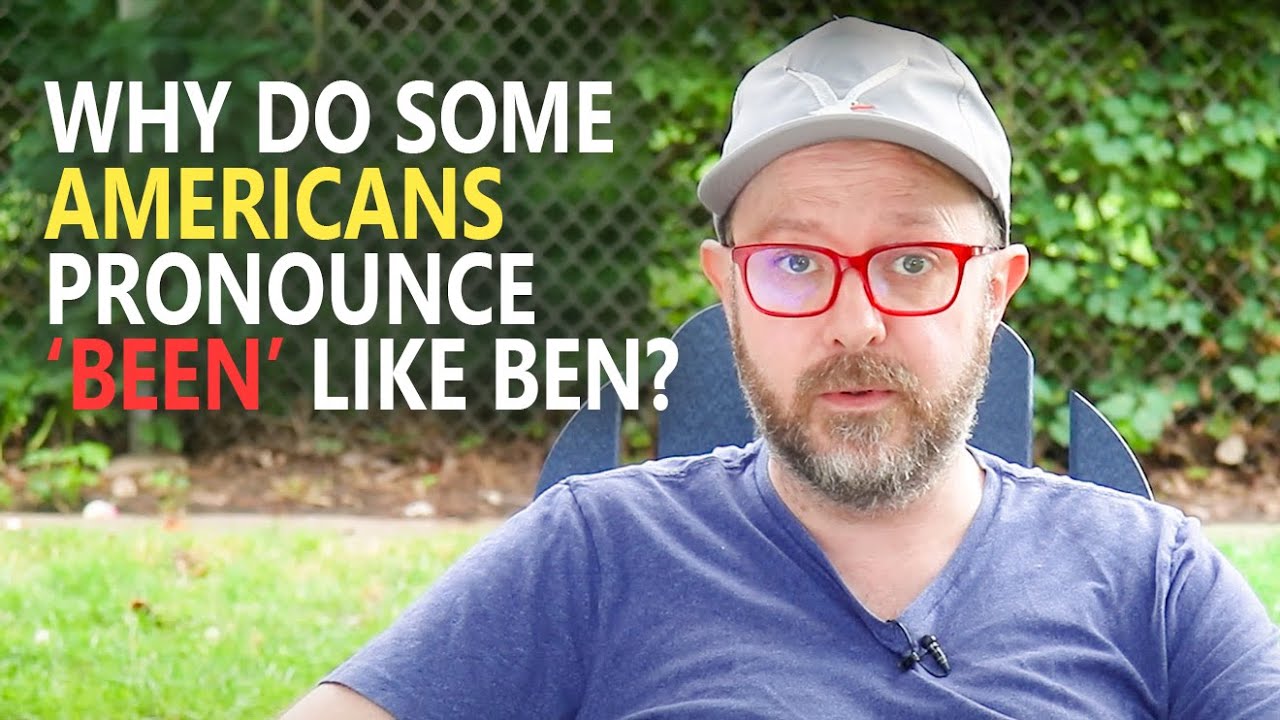 9 Words with Weird Pronunciations in America