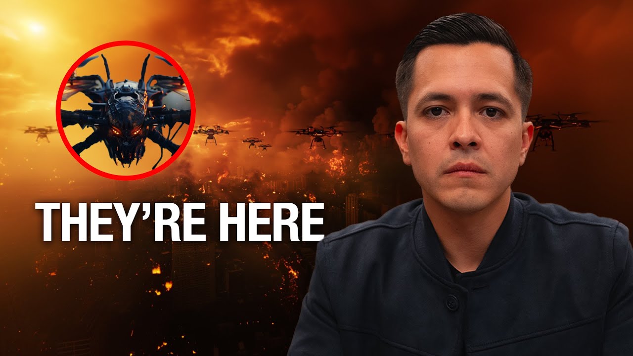 Духовное зло в вышних