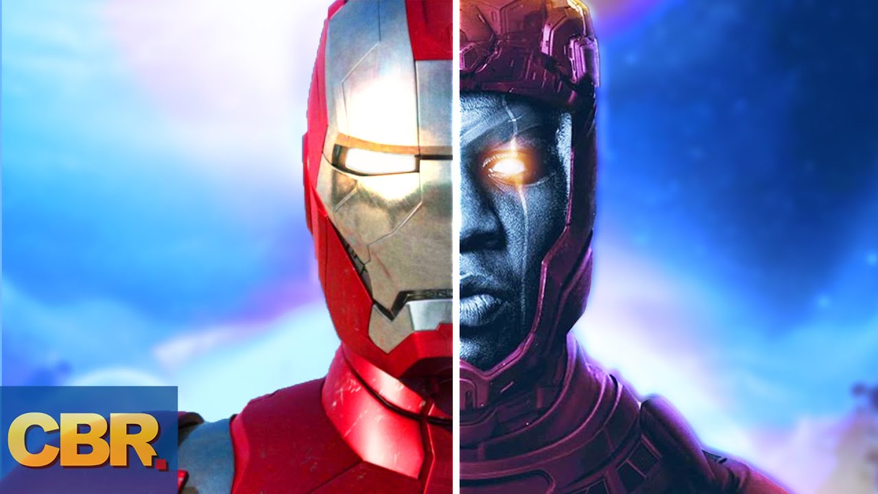 10 Kang the Conqueror Inventions Ranked By Power