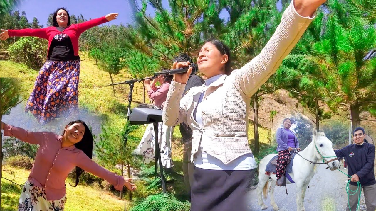 ESTÁ ALABANZA TIENE UN TREMENDO MENSAJE PROFÉTICO 🕊📖
