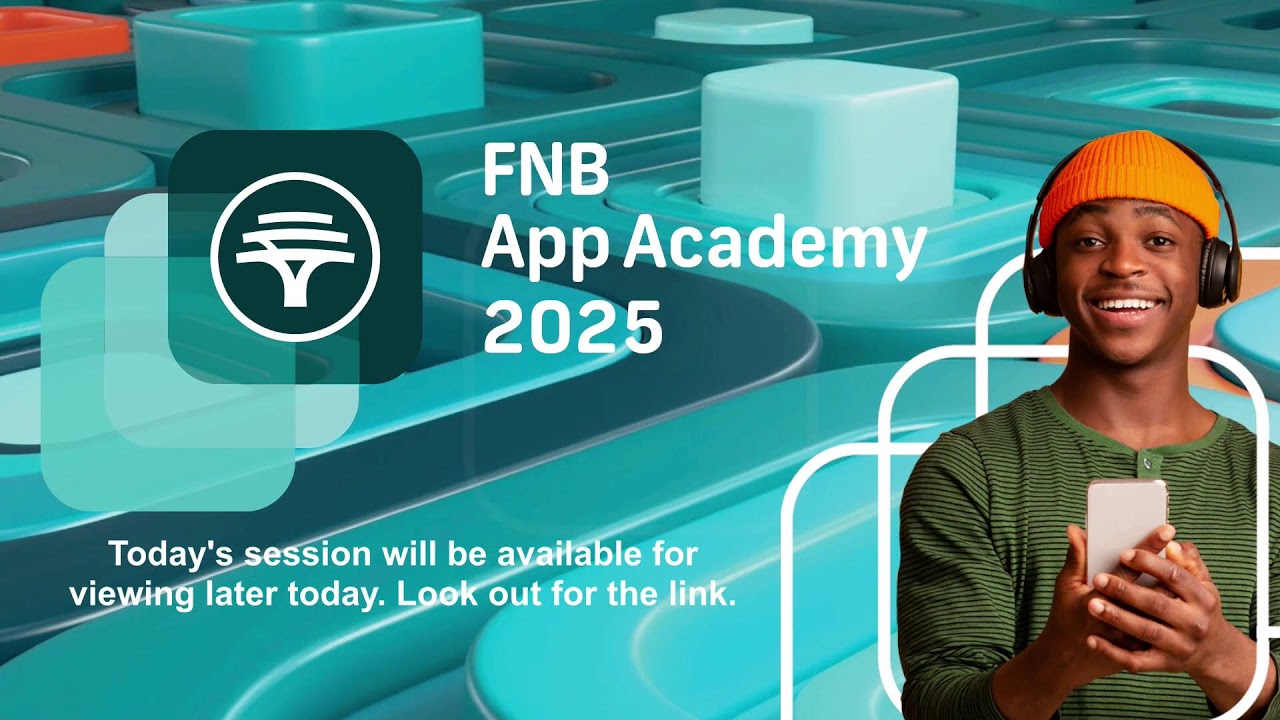 FNB App Academy 2025 Lesson 9