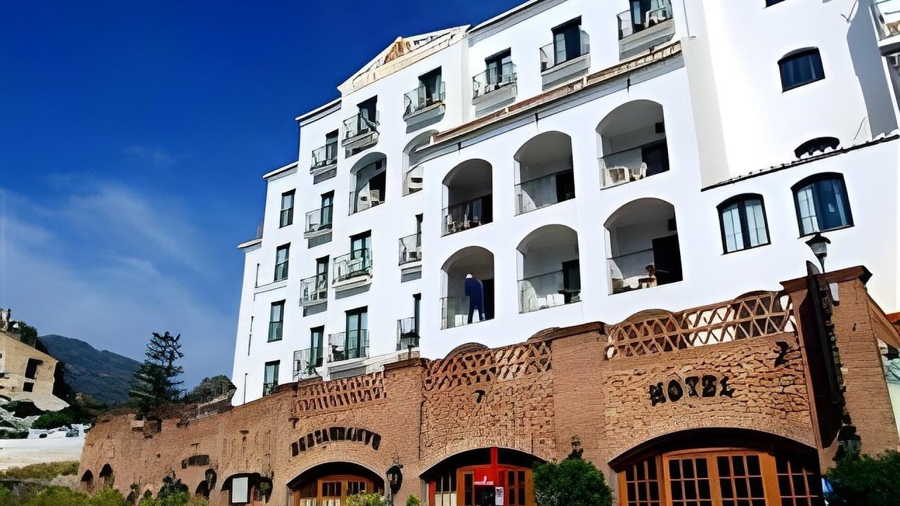 Hotel Villa Frigiliana | Nerja, Spain | Hotel Review 🌟