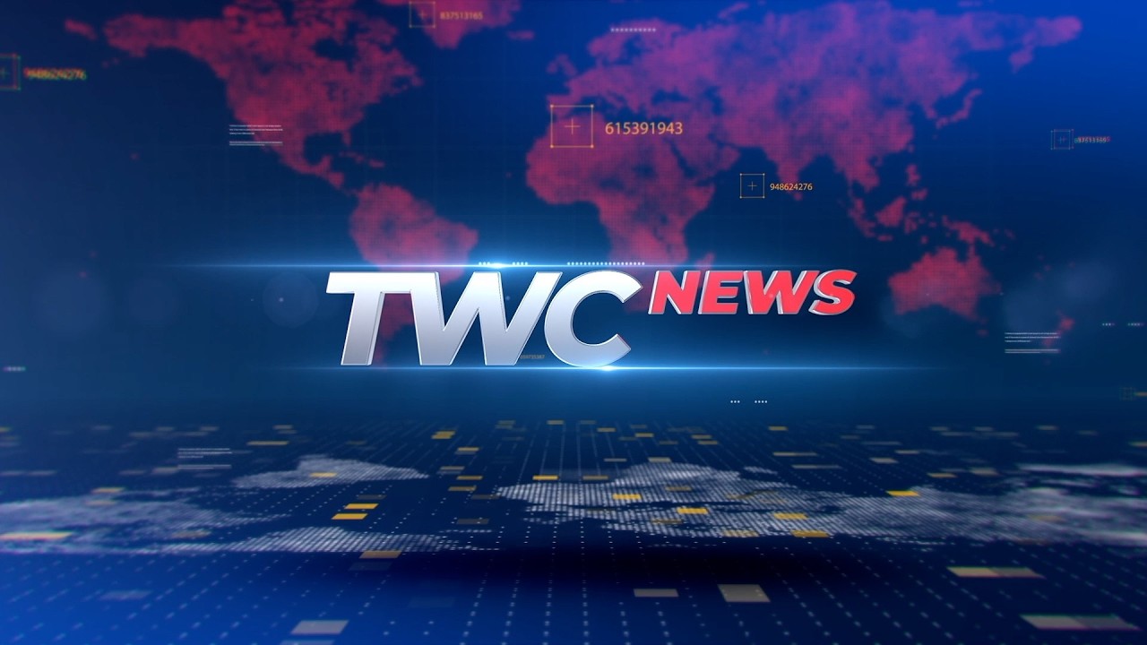 TWC News March 8, 2026