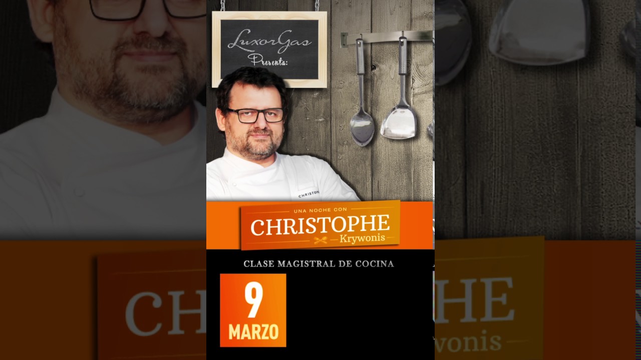 Christophe Krywonis - City Center