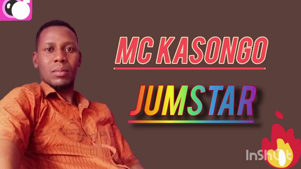 Indurere by jumstar kasongo