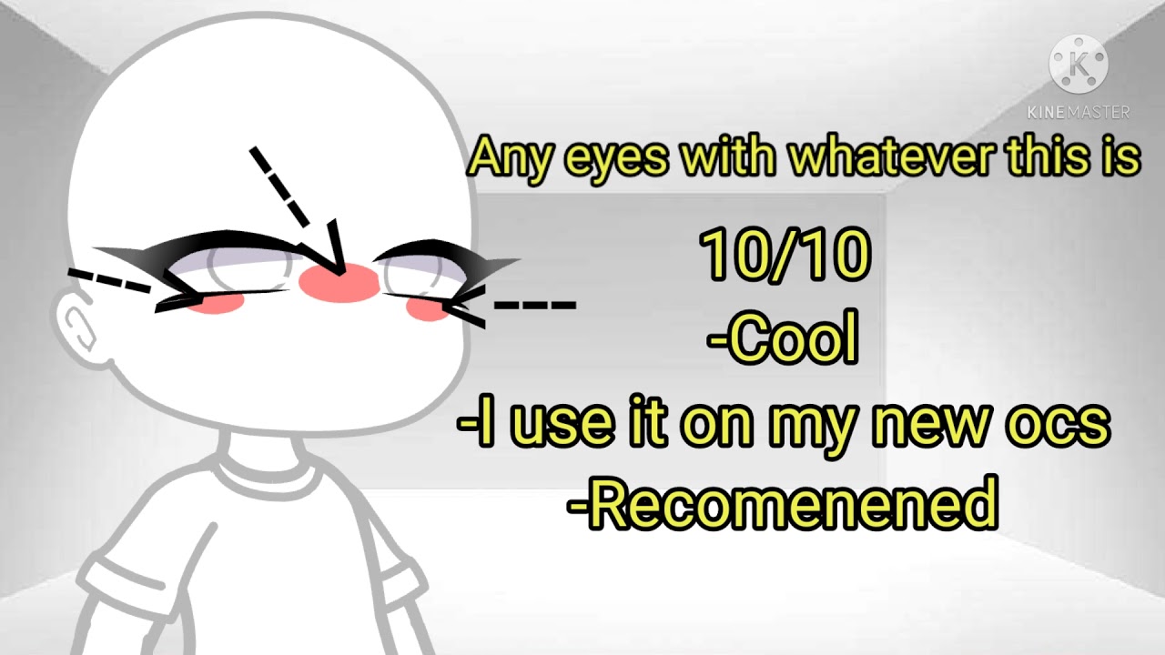 I recomend 👁👅👁💅