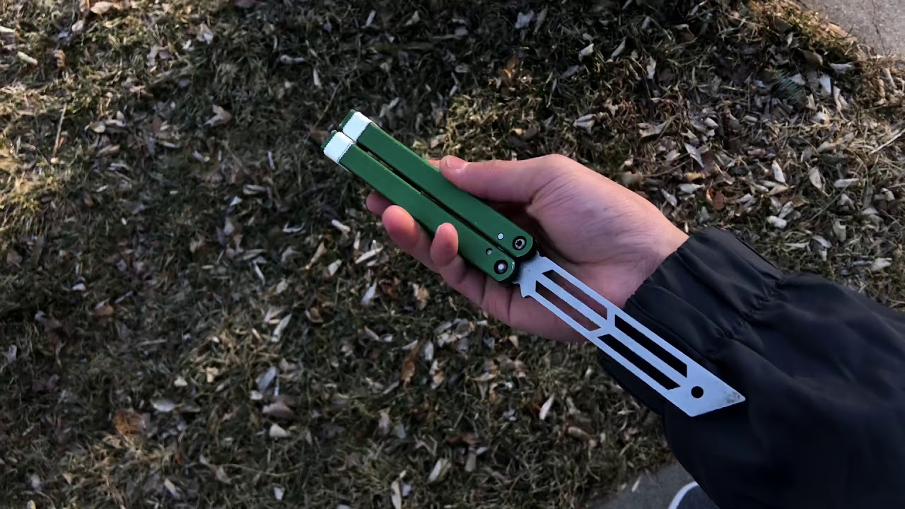 Squid Triton: One Year Later
