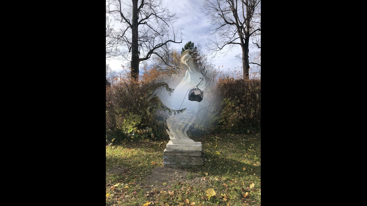 Adieu St. Radegund