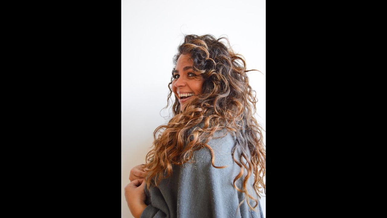 Interview with Trichologist Anabel Kingsley