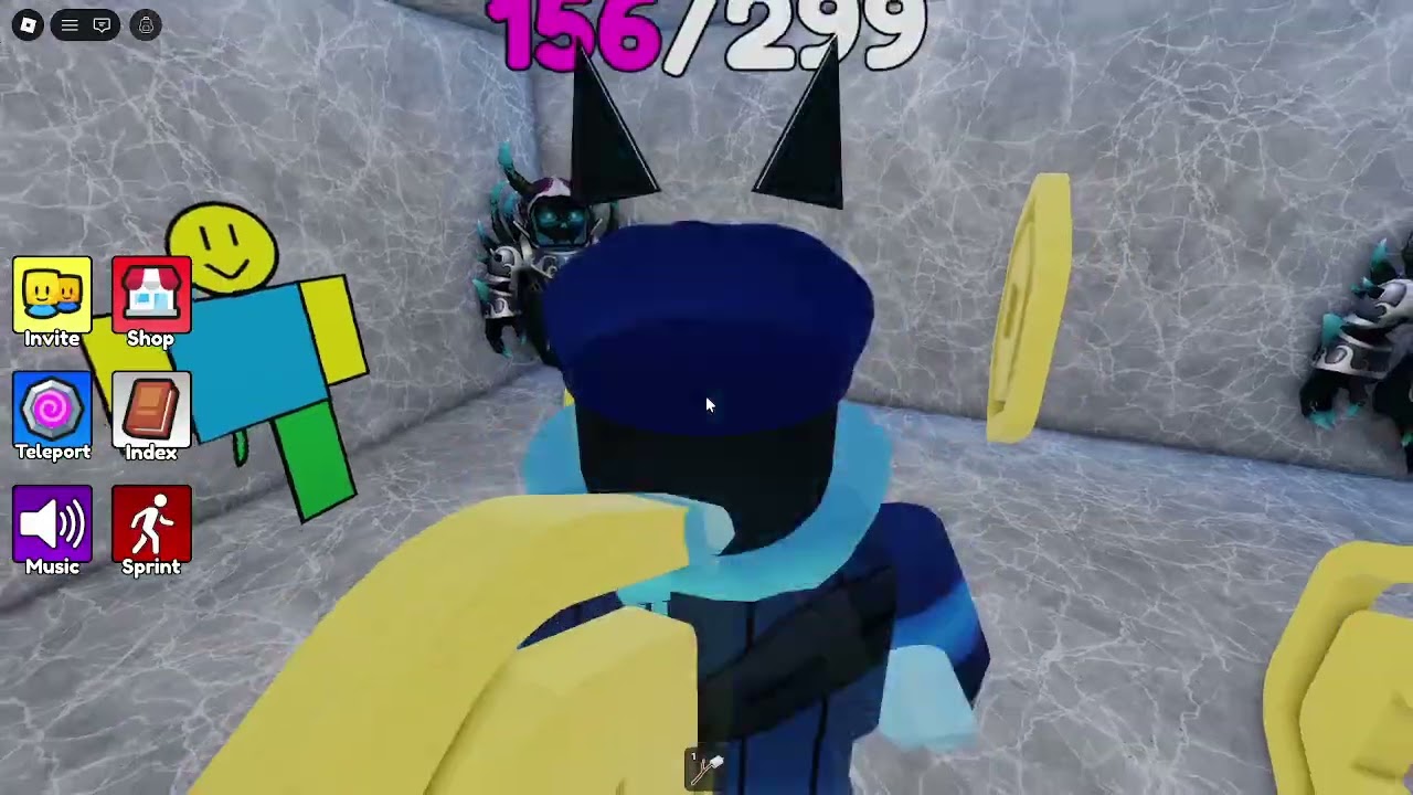 find the noobs part 3
