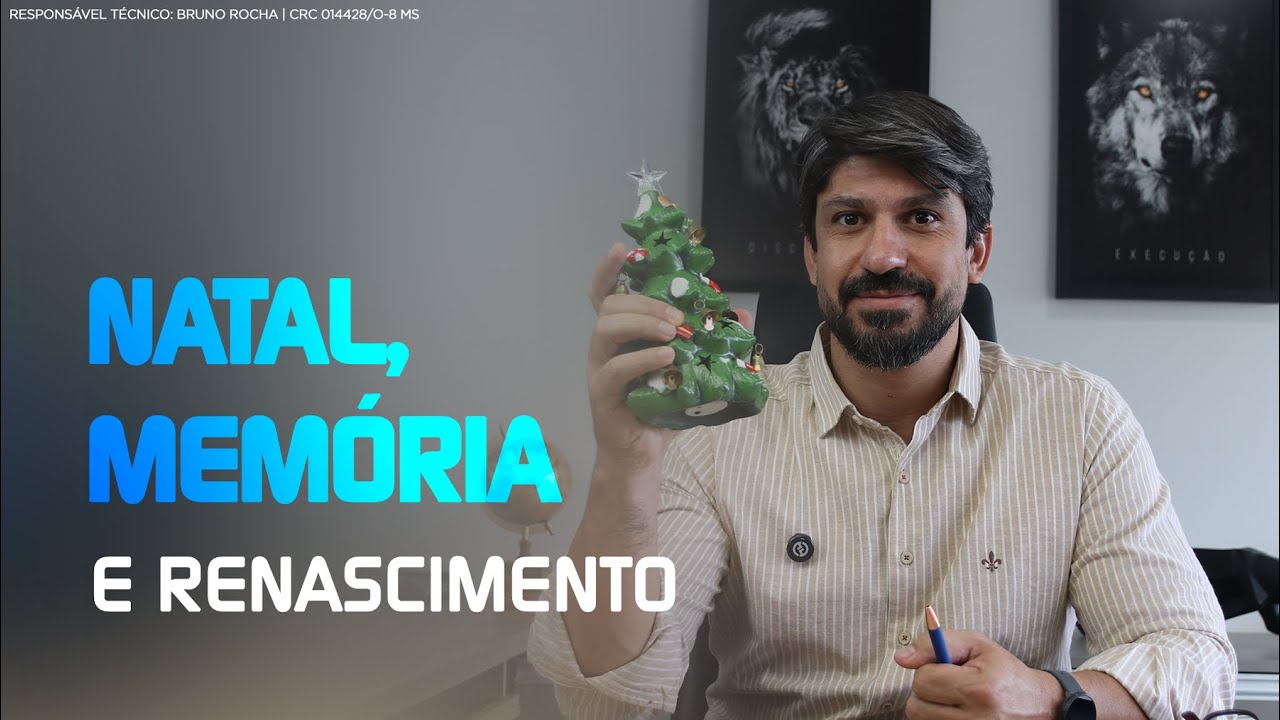 Natal, Memória e Renascimento