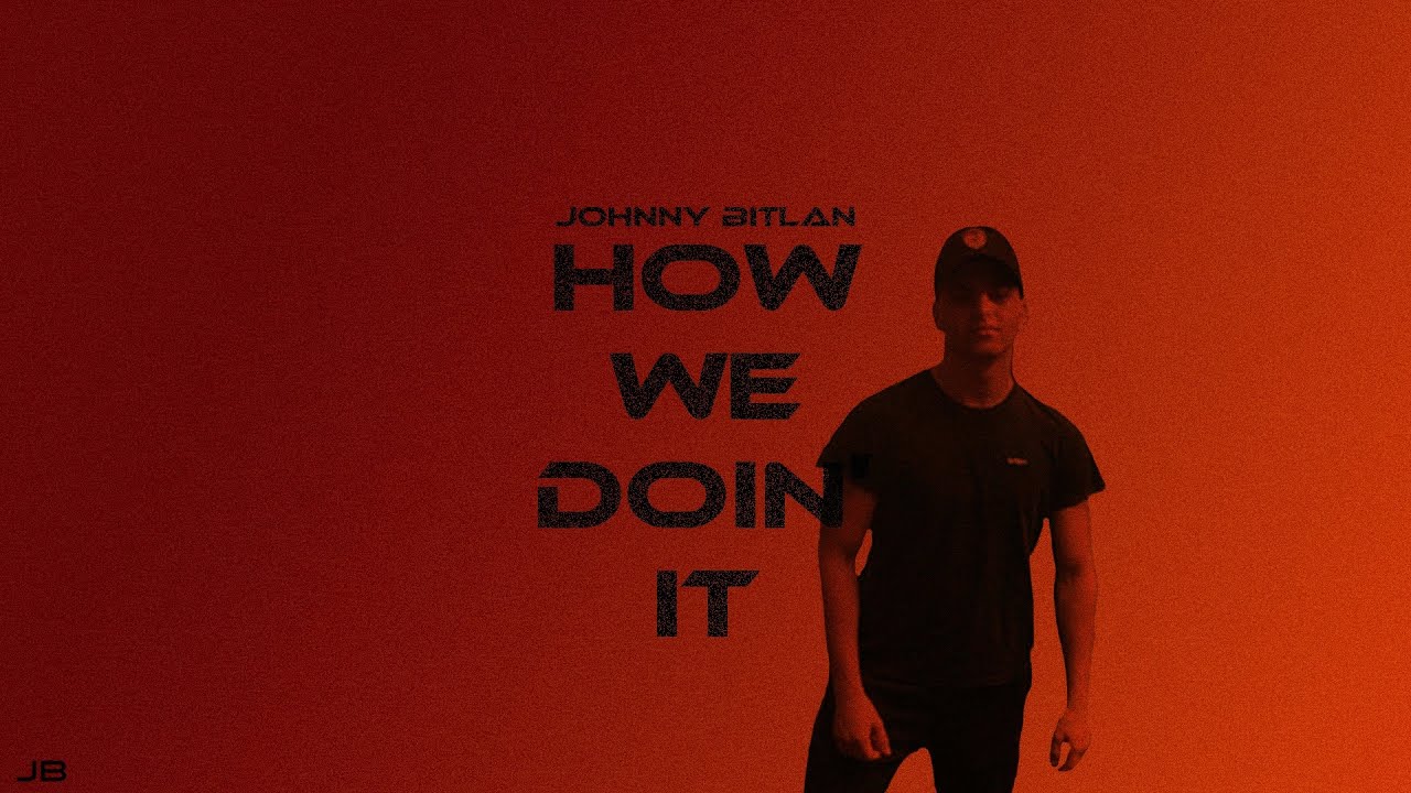 Push Up - How We Doin' It (Audio)