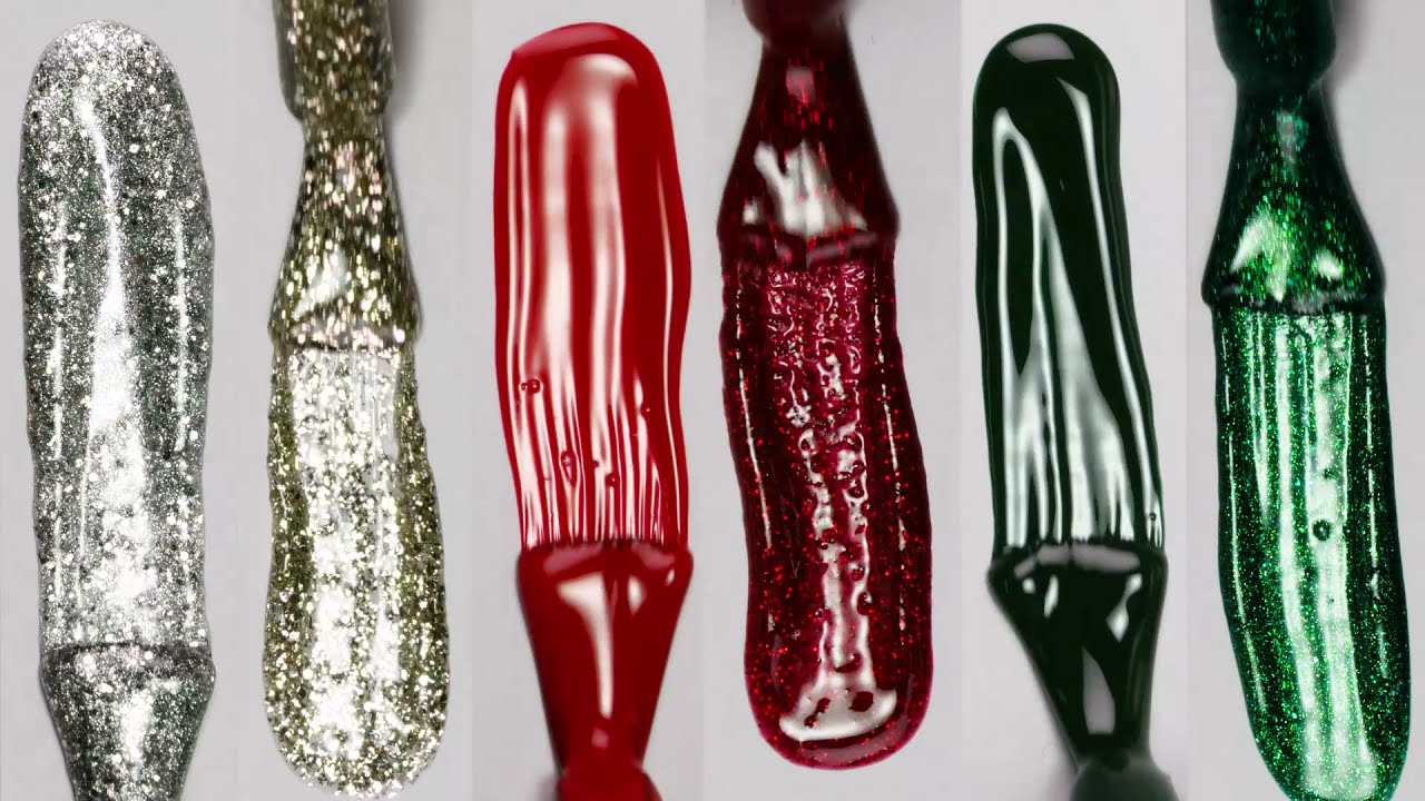 CHRISTMAS COLORS / SK UV Gele GmbH Newsletter