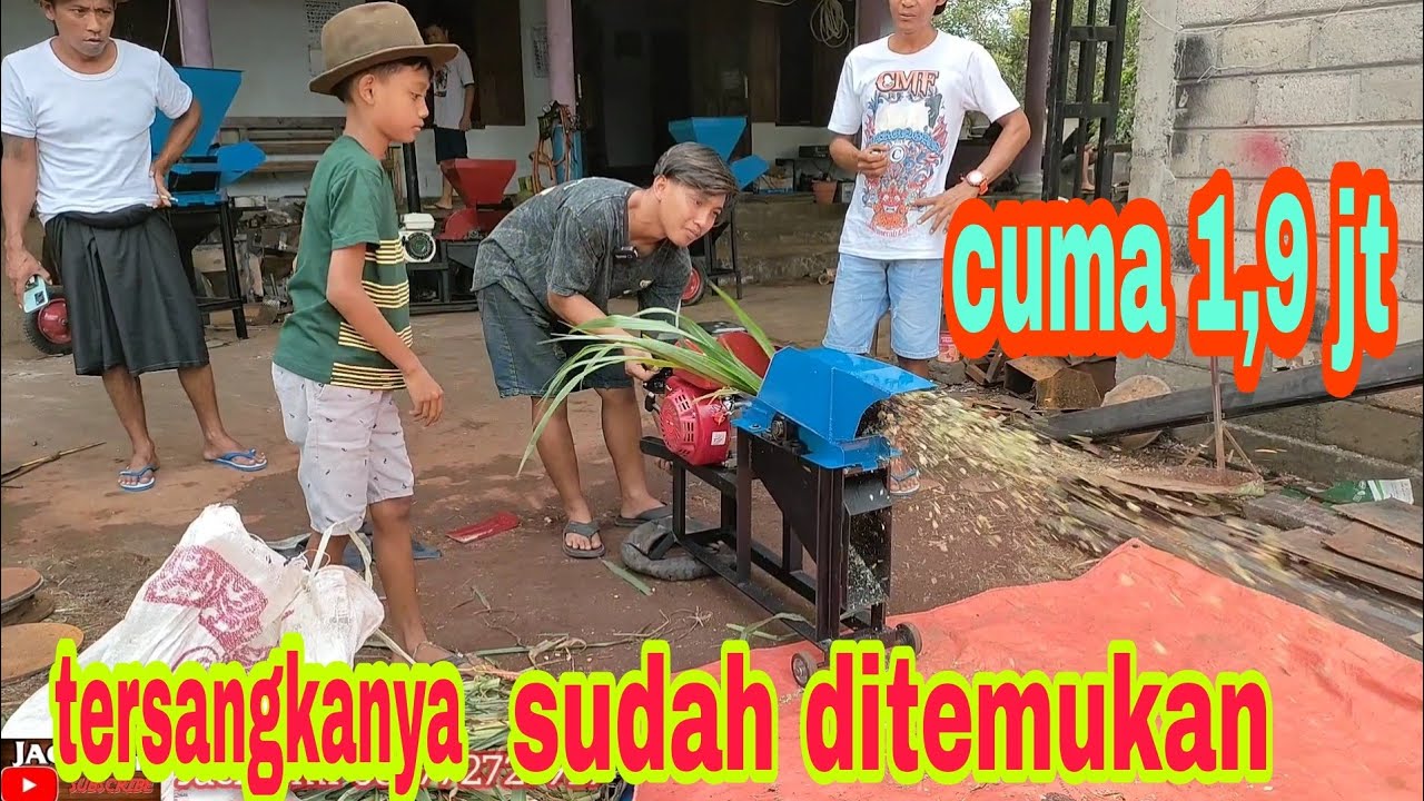 COPER murah ramah lingkungan mudah di dapatkan