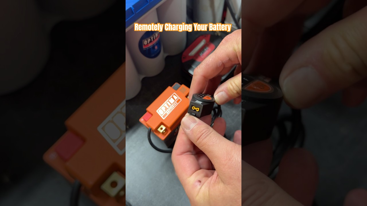 Using OPTIMA POWERLINK
