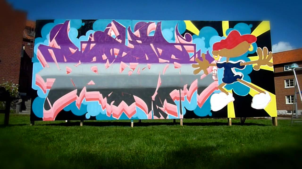 BATES TIME-LAPSE 2012