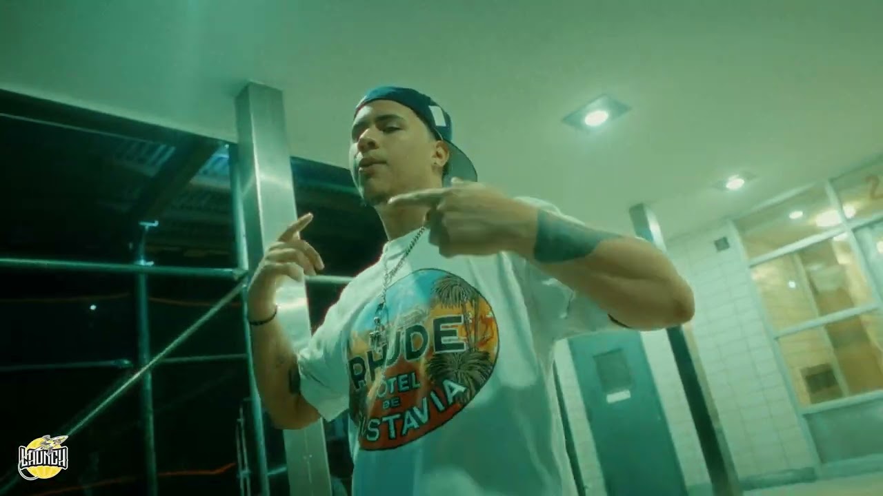 Day Lee - No Saving (Official Music Video)