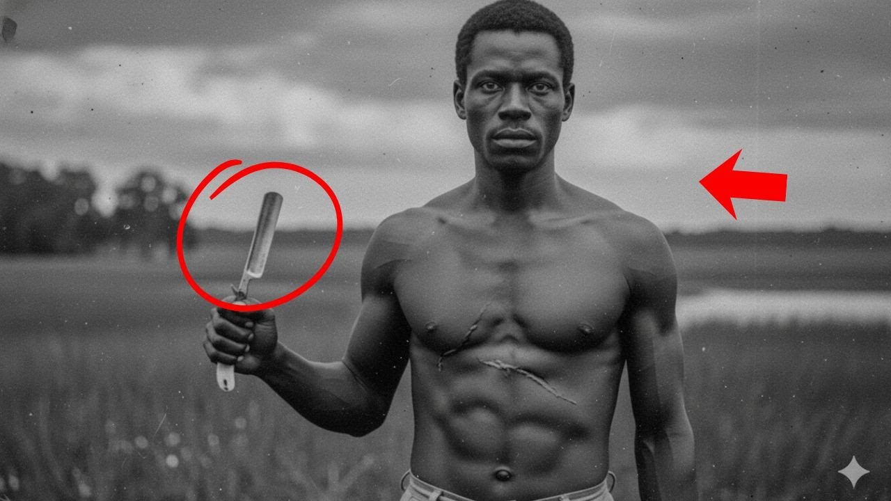 Le Mystère Impossible de l’Esclave qui a Tué 200 Hommes Blancs et n’a Jamais été Capturé