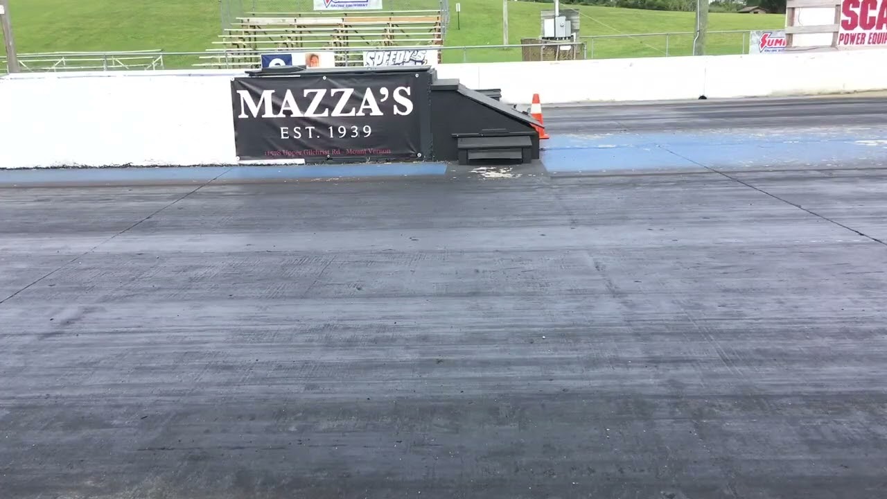 Pacemakers Dragway 2018 Season Halloween Classic!!!!!!!!