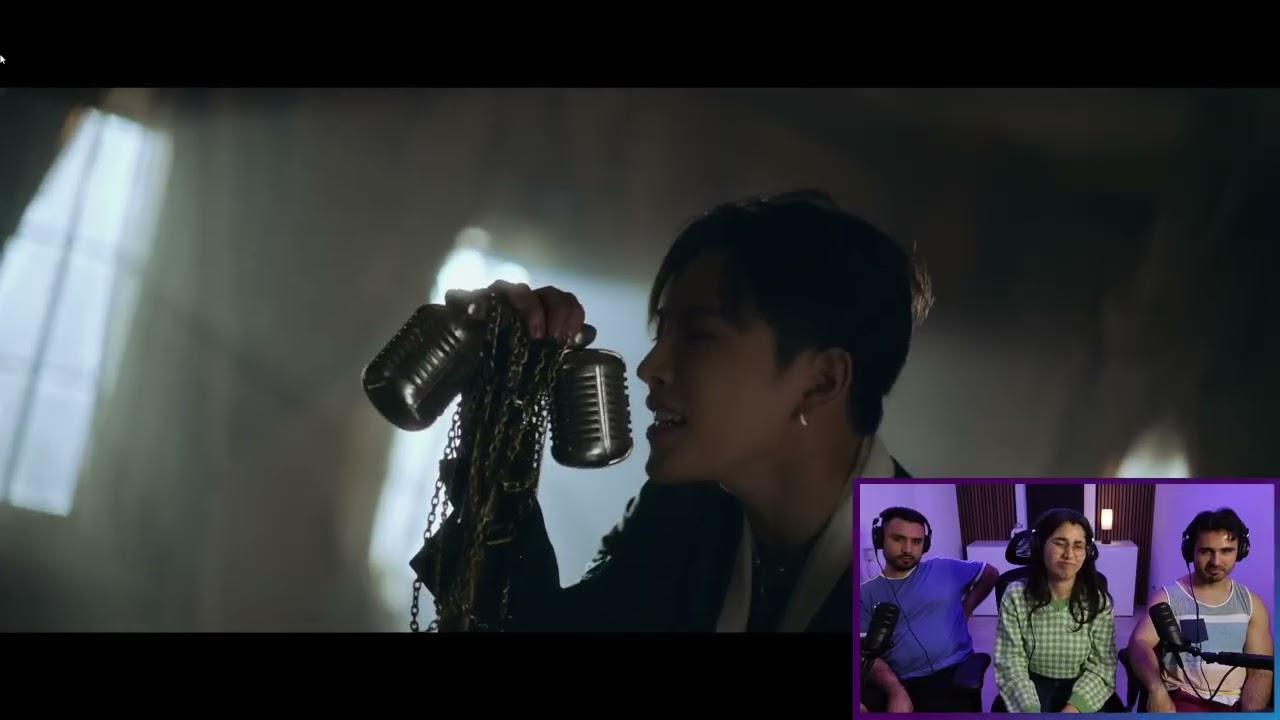 Reaktion auf ATEEZ(에이티즈) - HALAZIA | Die Ravennas