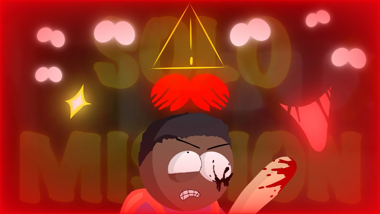|Solo Mission Curtified|- South Park’s Turmoil