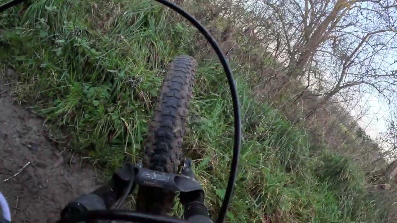 BOXING DAY BIKE RIDE PART TWO