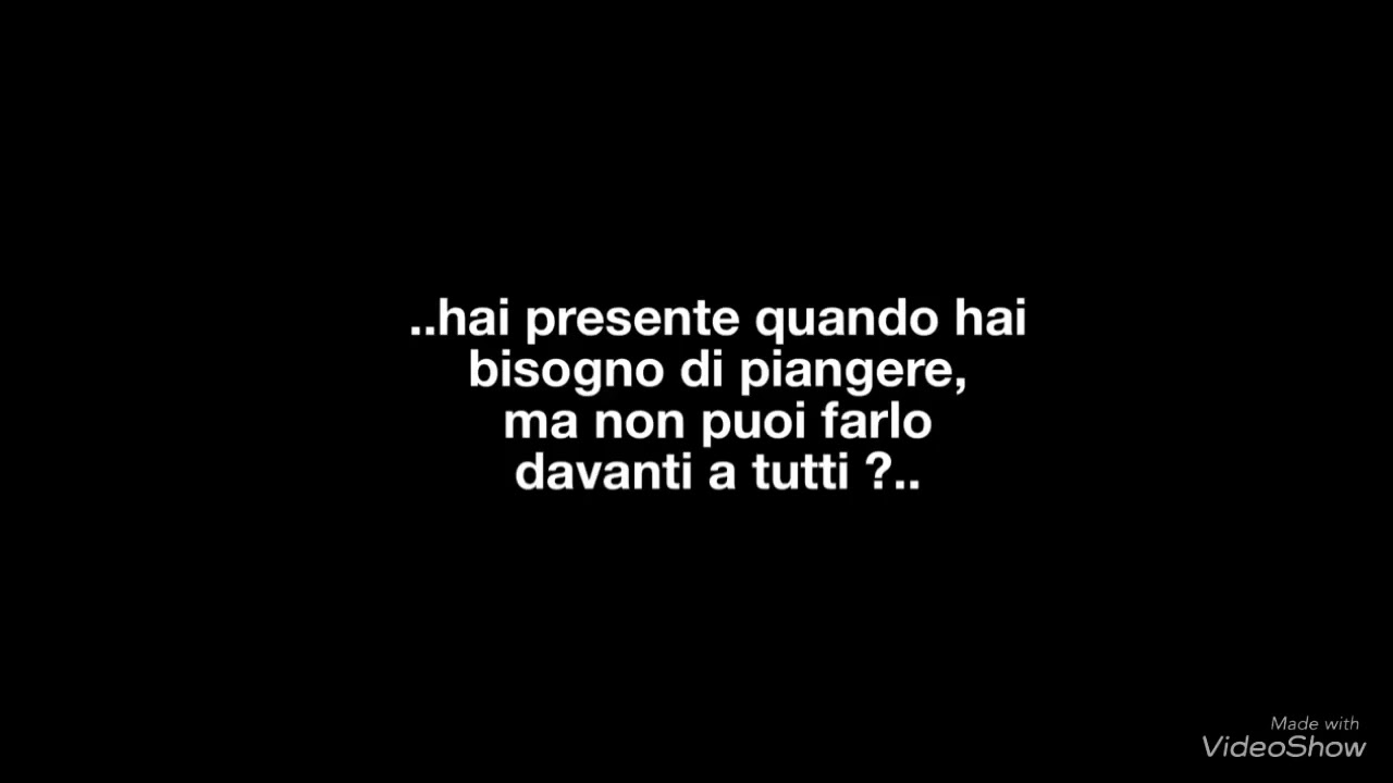 Sai quando..