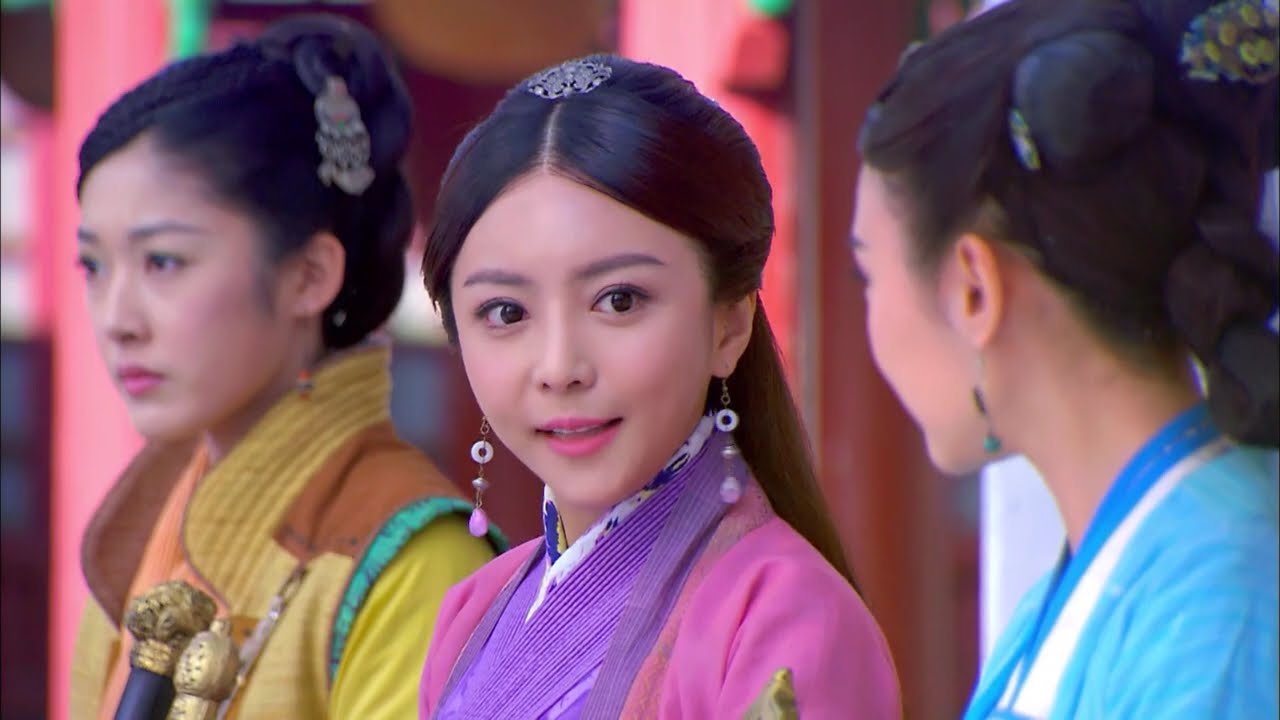 NỤ HÔN CỦA THẦN ĐIÊU full HD ( lồng tiếng) TẬP CUỐI || phim kiếm hiệp | phim hành động võ thuật
