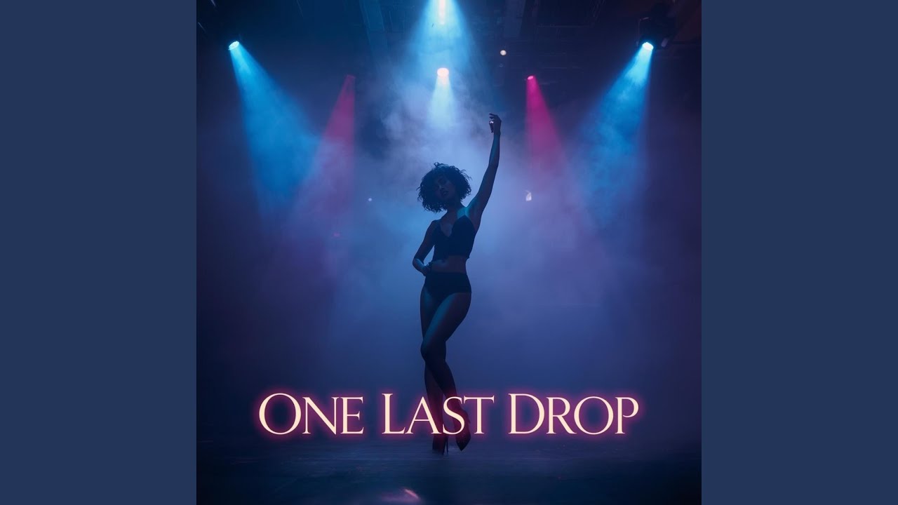 One Last Drop