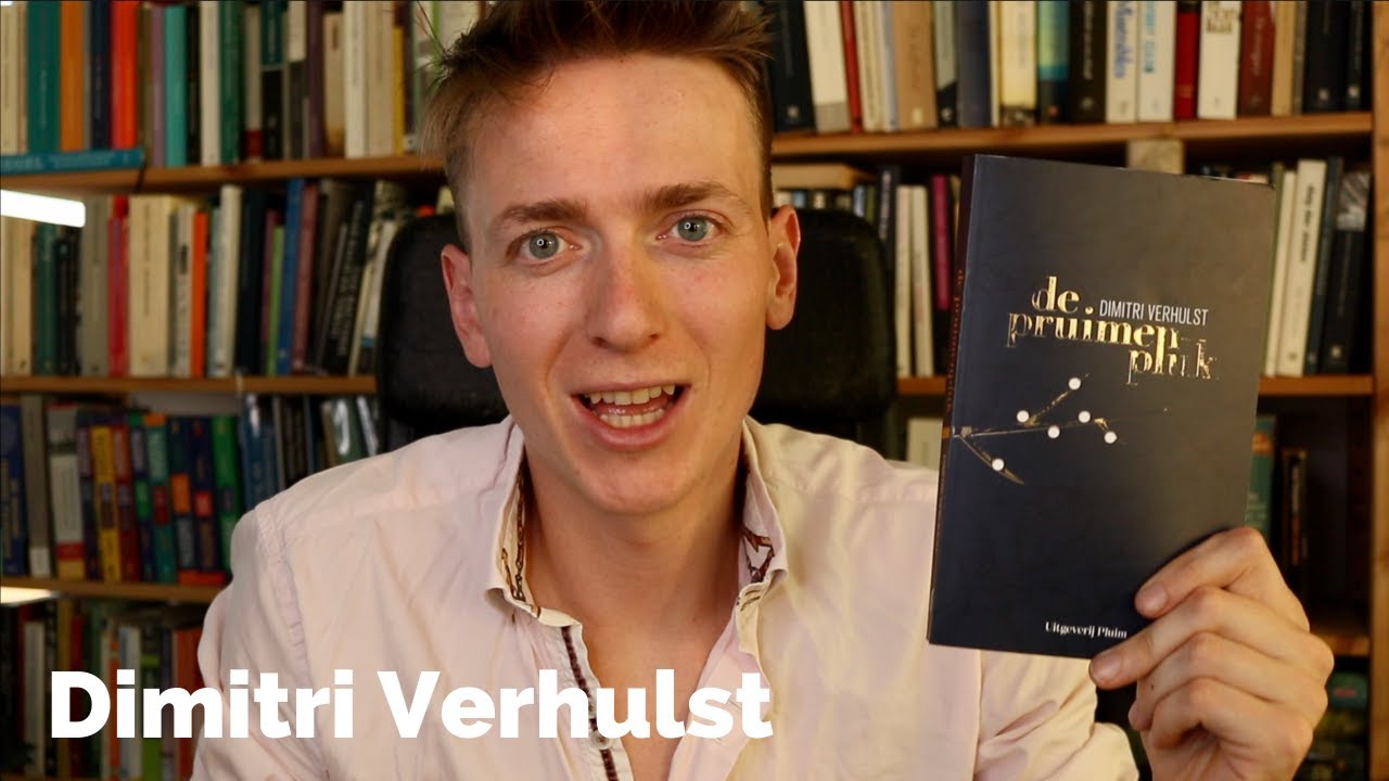 De pruimenpluk van Dimitri Verhulst