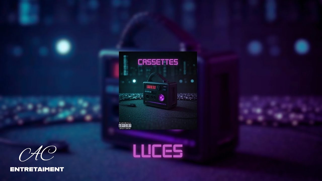 Alex cimá, Luces
