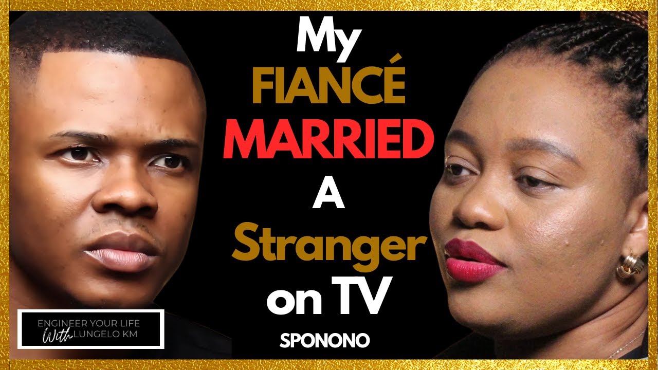 My Fiancé Married Someone Else At First Sight - Sponono