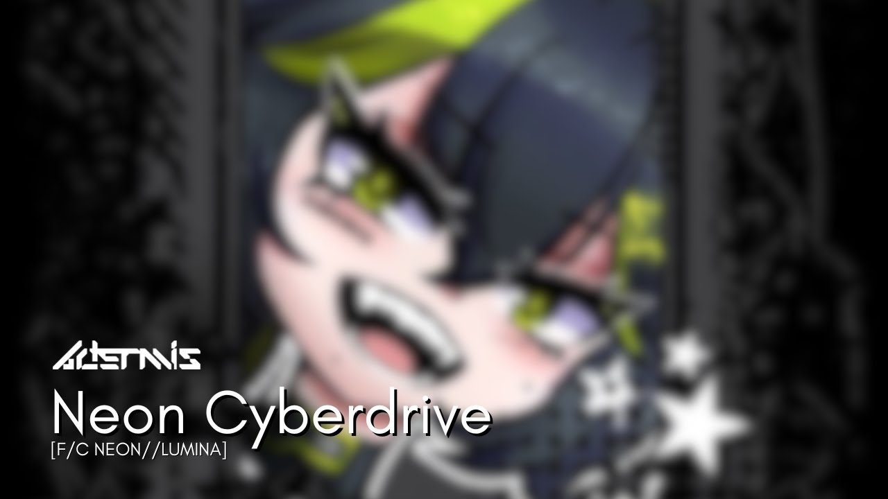 Altermis - Neon Cyberdrive [F/C NEON//LUMINA]