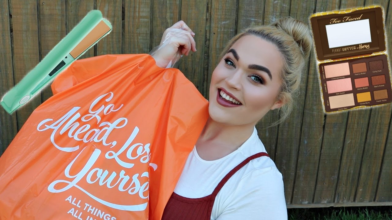 HUGE Ulta Haul! What's New + Hits & Misses | Spring 2017