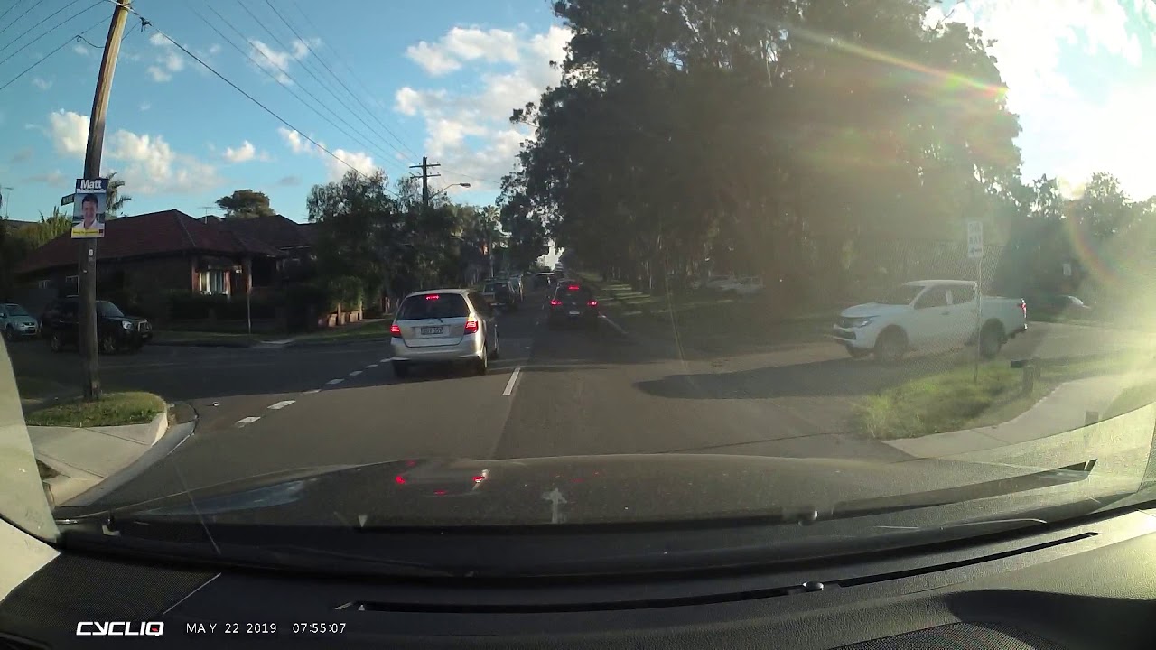 whats a clearway