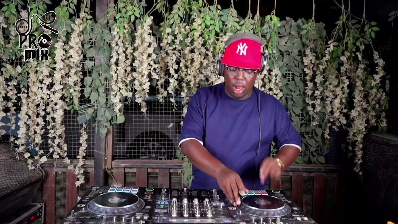 Hip Hop Old School Not Comment - DJ Pro Mix 2026