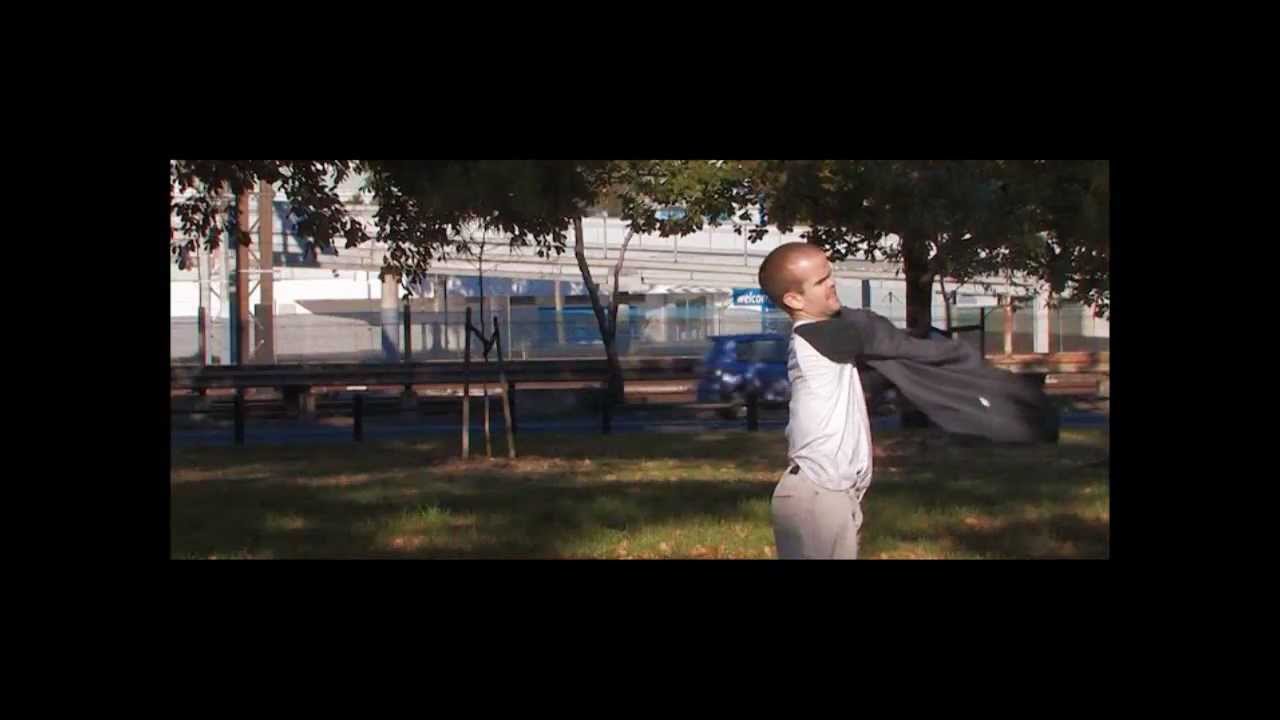 John Trager - I Don't Wanna Wake Up! OFFICIAL MUSIC VIDEO
