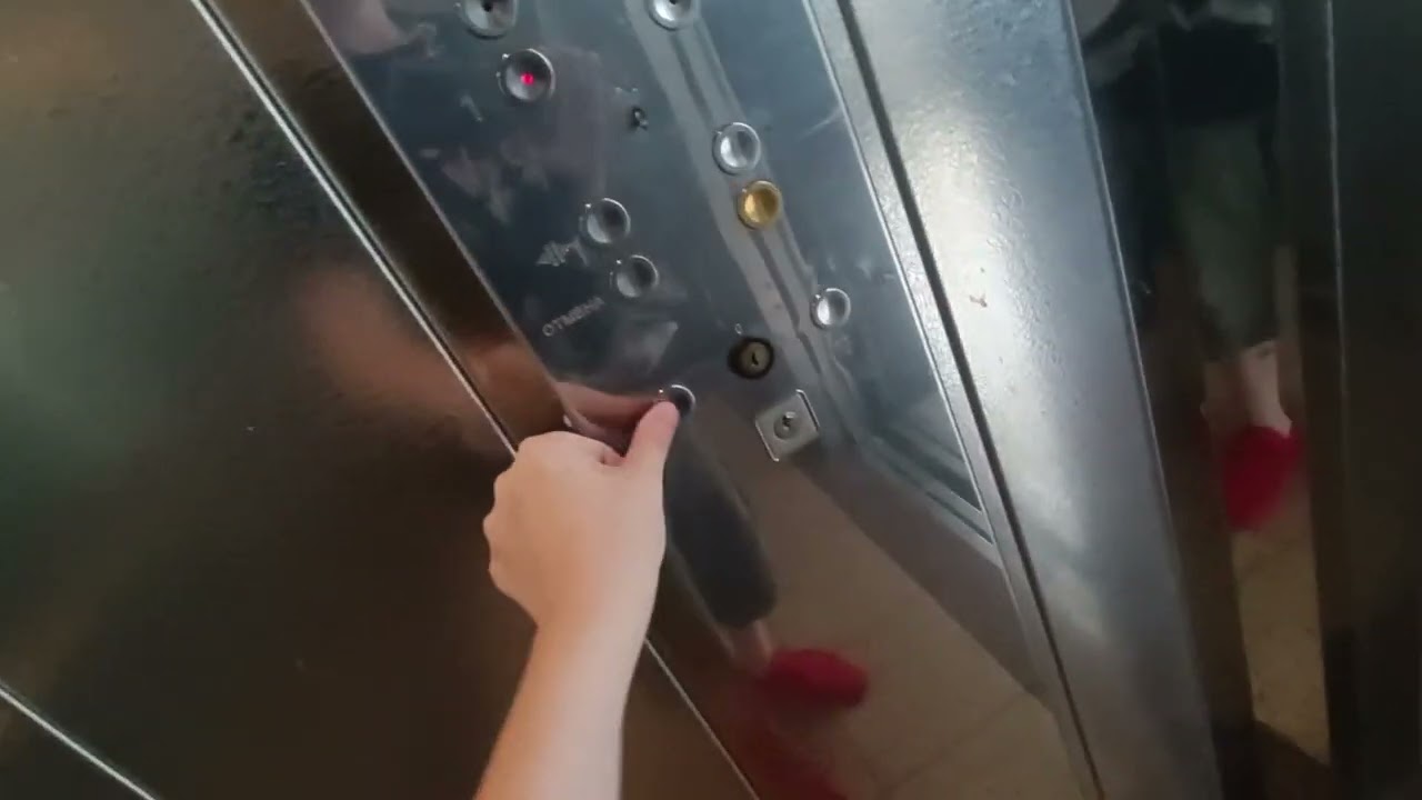 Лифты кмз 2005 музыкальные 400 630kg в ЖК Грильяж