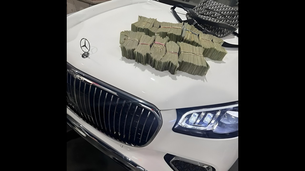 [FREE] MONEY MAN TYPE BEAT - 