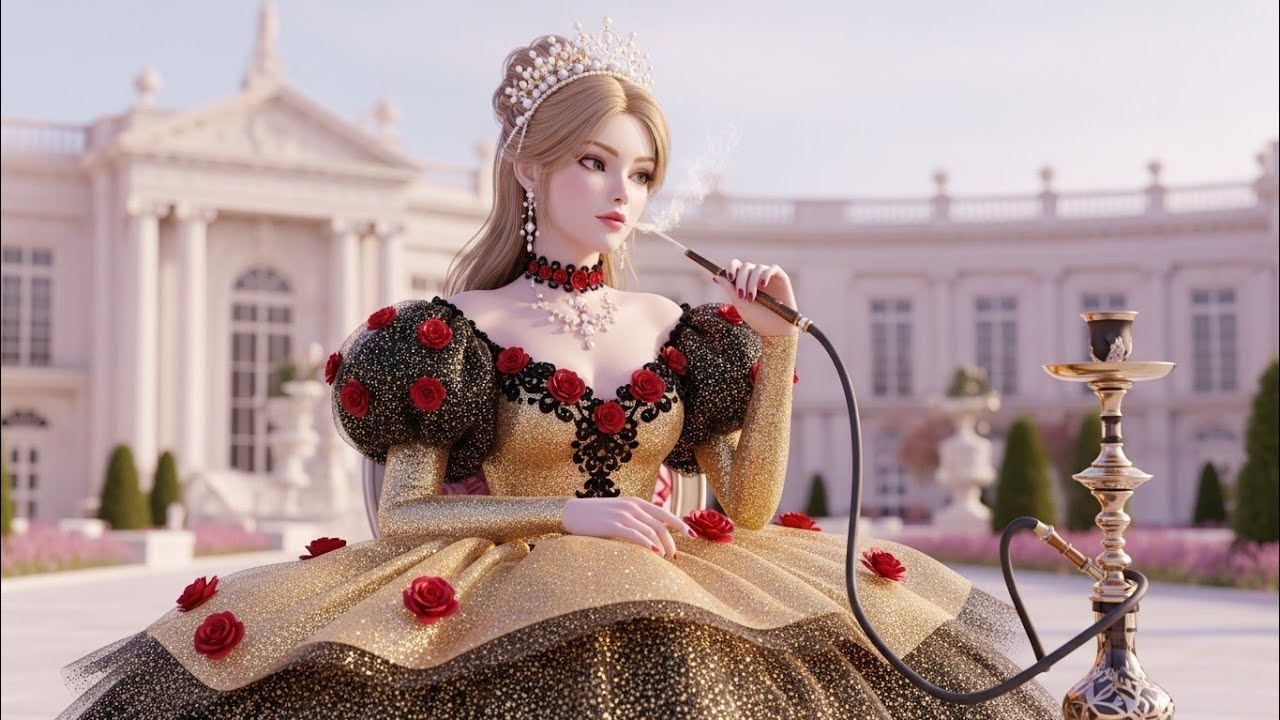 The Brave Princess 💪 | Princess Story | English Fairy Tales