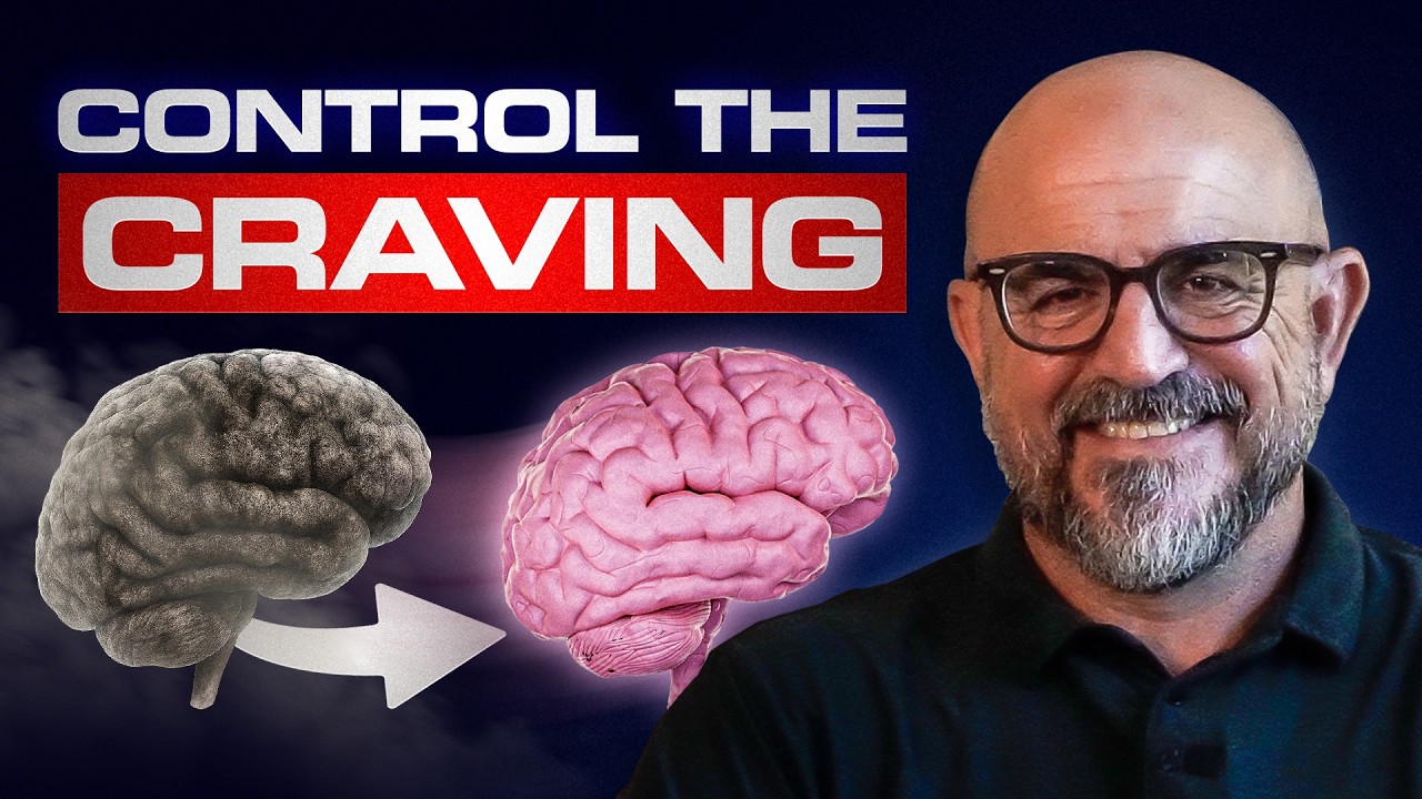 7 Therapist Tools to Kill Cravings in 10 Minutes