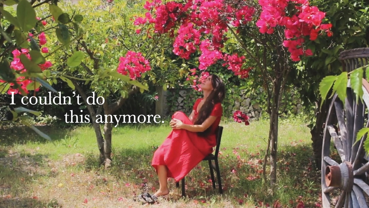 Why I stopped chasing more &mdash; A quiet life in Spain