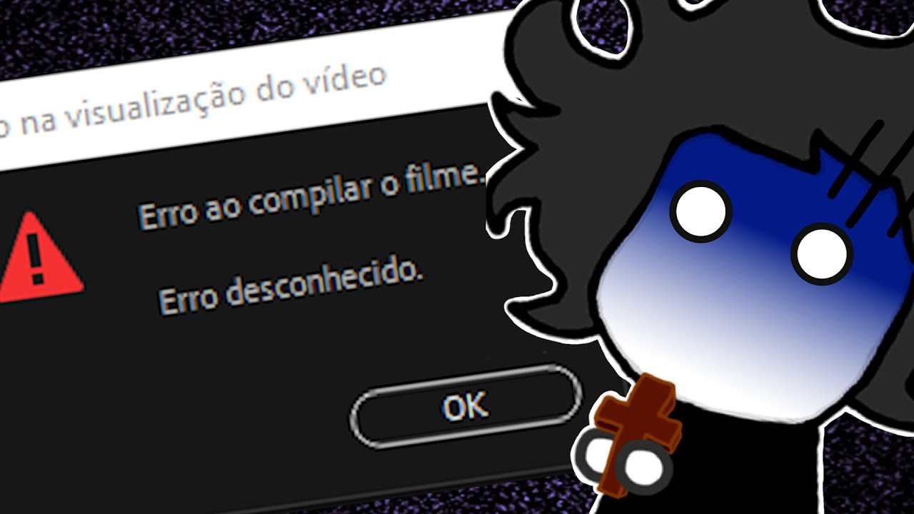 Como que eu fa&ccedil;o os meus v&iacute;deos