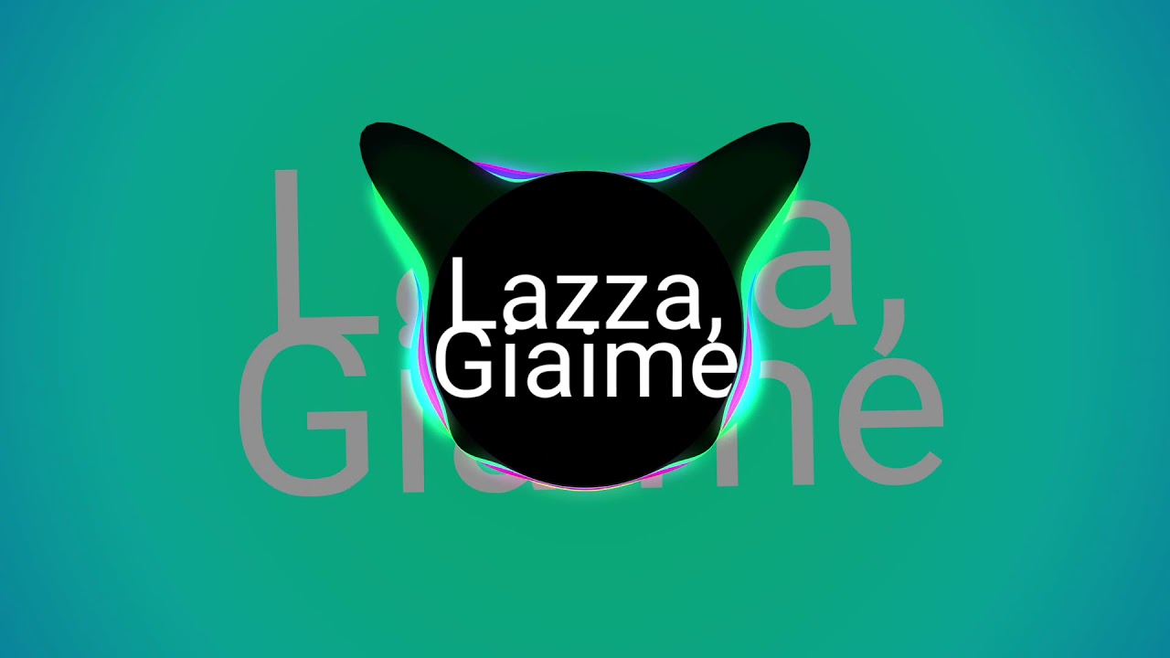 Lazza, Giaime - No Selfie (Screwed by Mr. Low Bass)