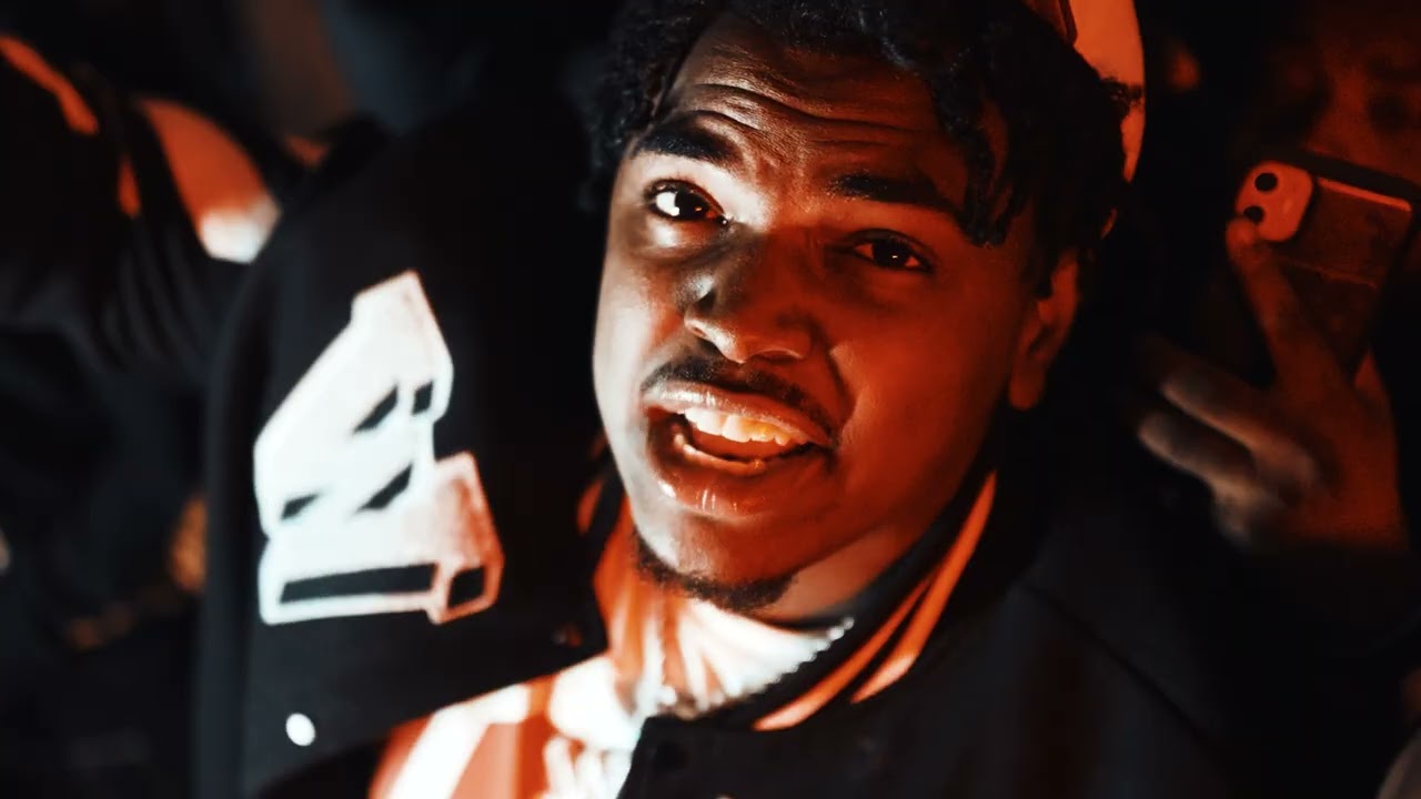 Wild Child Ty - TY Montana (shot by @1600ALE_ )
