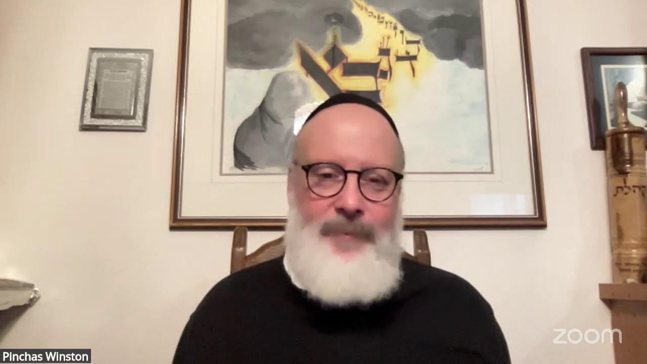 A Shekel For Your Thoughts