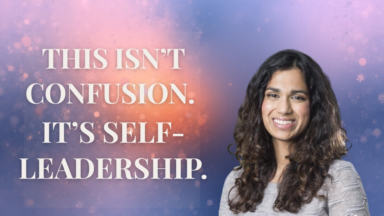 Why “Raising Your Vibration” Isn’t Working (And What Actually Changes Everything)