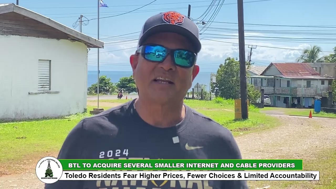 Toledo residents fear higher prices for internet and cable